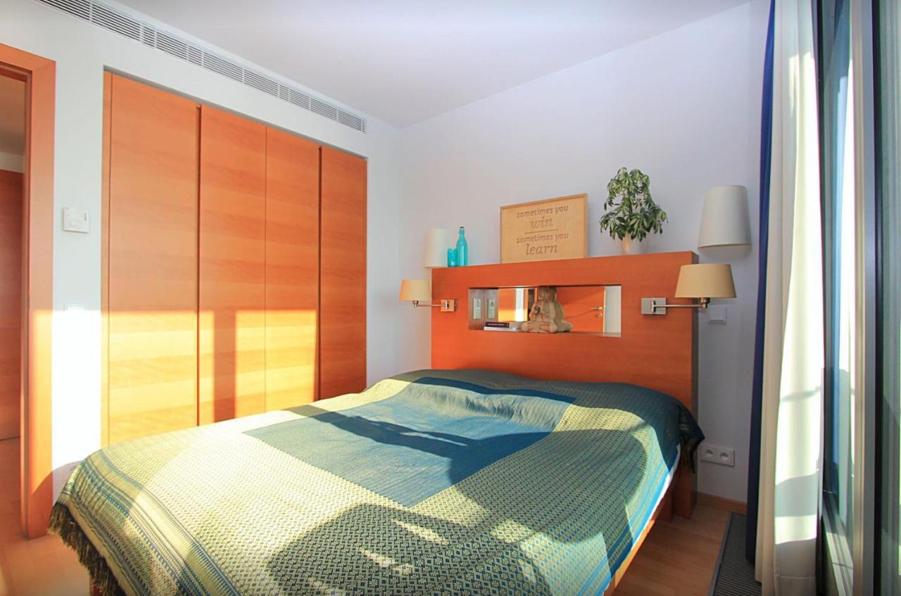 Luxury Space At The Best Address In Bratislava Lejlighed Eksteriør billede