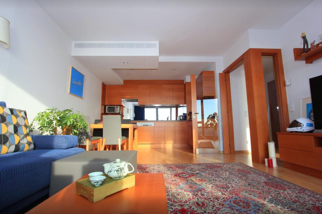 Luxury Space At The Best Address In Bratislava Lejlighed Eksteriør billede