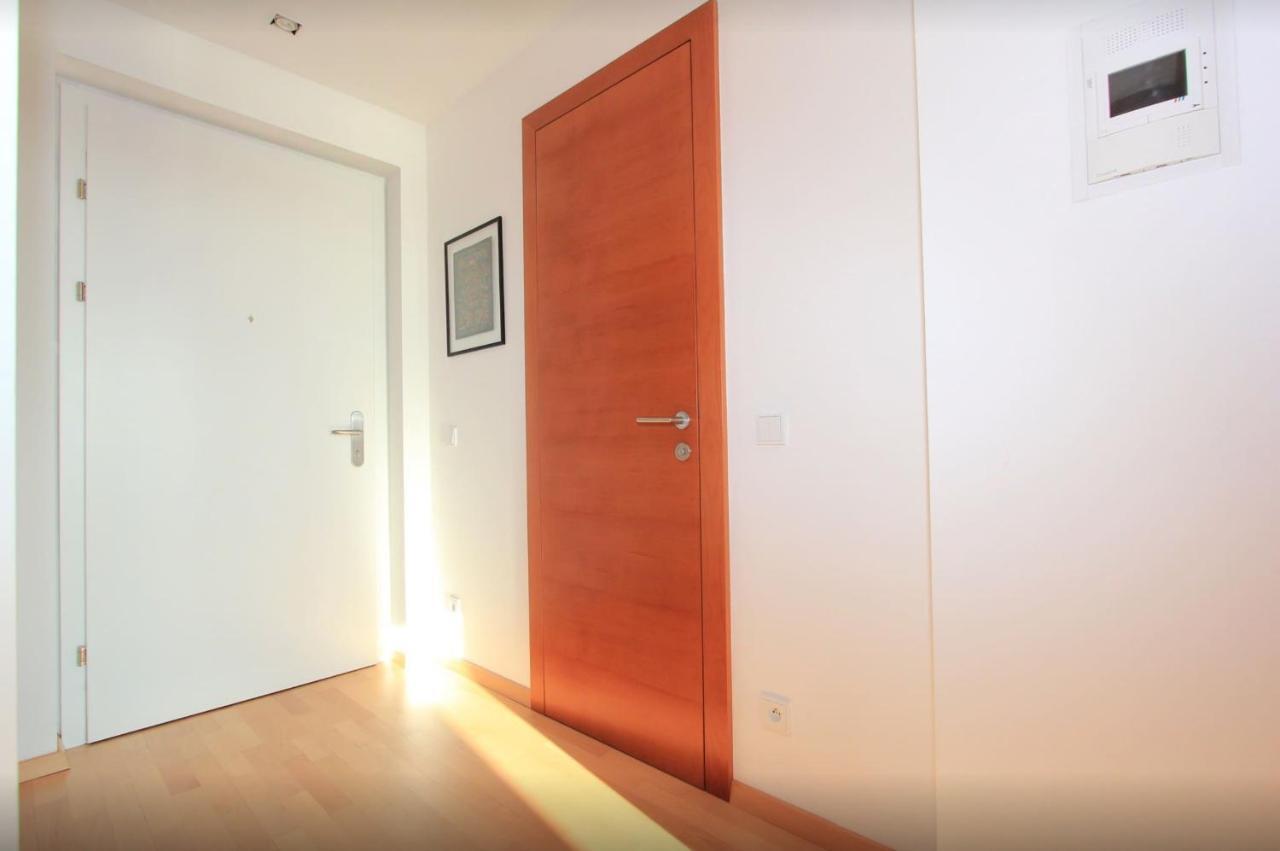 Luxury Space At The Best Address In Bratislava Lejlighed Eksteriør billede